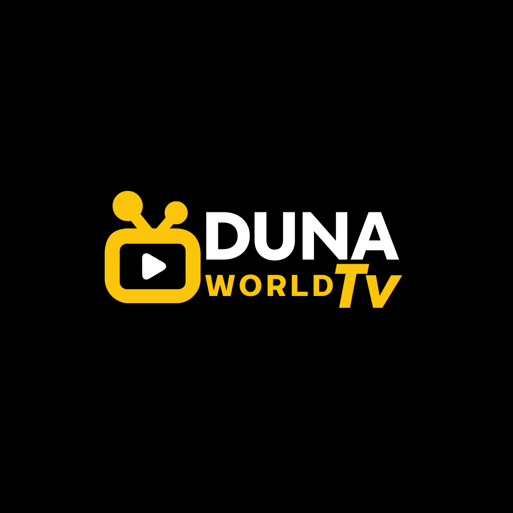 Live TV - DUNA WORLD TV